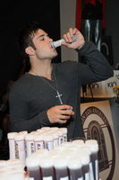 Cody longo Mtv movie awards